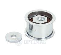 OPTIMAL 0-N957 Galoppino/Guidacinghia, Cinghia dentata per HOLDEN,OPEL,SAAB,VAUX