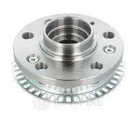 OPTIMAL 04-P159 Mozzo ruota per AUDI,SEAT,SKODA,VW