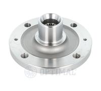 OPTIMAL 04-P195 Mozzo ruota per CITROËN,DS,PEUGEOT
