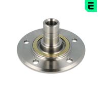 OPTIMAL 04-P213 Mozzo ruota per LADA Niva (2121, 2131) Anteriore Ø140mm