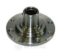 OPTIMAL 04-P269 Mozzo ruota per FIAT