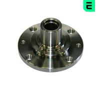 OPTIMAL 04-P271 Mozzo ruota per FIAT Doblo Cargo (223) Doblo Kombi (119, 223)