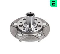 OPTIMAL 04-P302 Mozzo ruota per FORD TRANSIT Furgonato (FA) Anteriore Ø160mm