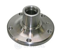 OPTIMAL 04-P311 Mozzo ruota per BMW