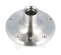 OPTIMAL 04-P365 Mozzo ruota per BMW