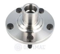 OPTIMAL 04-P456 Mozzo ruota