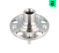OPTIMAL 04-P480 Mozzo ruota per HYUNDAI ix35 (LM, EL, ELH) Posteriore Ø114,3mm
