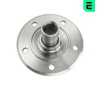 OPTIMAL 04-P486 Mozzo ruota per CHEVROLET Niva I per LADA Niva (2121, 2131)