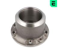 OPTIMAL 04-P493 Mozzo ruota