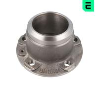 OPTIMAL 04-P494 Mozzo ruota per FIAT DUCATO Pritsche/Fahrgestell (244) Ø130mm
