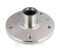 OPTIMAL 04-P499 Mozzo ruota per NISSAN,OPEL,RENAULT