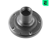 OPTIMAL 04-P543 Mozzo ruota per OPEL GRANDLAND X (A18) Astra L Hatchback (C02)