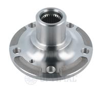 OPTIMAL 04-P551 Mozzo ruota