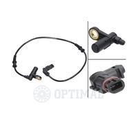 OPTIMAL 06-S035 Sensore ABS