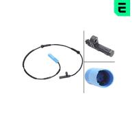 OPTIMAL 06-S072 Sensore ABS Posteriore Destro per MINI Schrägheck (R50, R53)