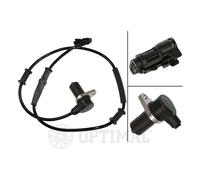 Sensore velocità ruota ABS 06-S164 OPTIMAL per HYUNDAI ACCENT I