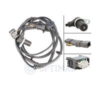 OPTIMAL 06-S291 Sensore, N° giri ruota per AUDI