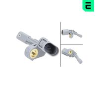 OPTIMAL 06-S474 Sensore ABS Posteriore Sinistro per VW TOURAN (1T1, 1T2)