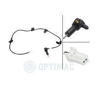 OPTIMAL 06-S596 Sensore ABS