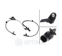 OPTIMAL 06-S645 Sensore ABS