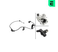 OPTIMAL 06-S680 Sensore ABS Anteriore Sinistro 1017mm