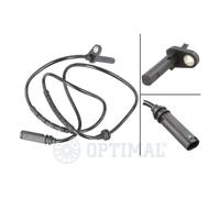 OPTIMAL 06-S769 Sensore, N° giri ruota per BMW