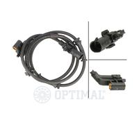 OPTIMAL 06-S795 Sensore ABS