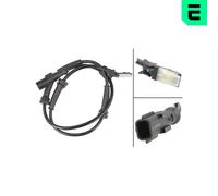 OPTIMAL 06-S798 Sensore ABS Anteriore Sinistro Anteriore Destro 710mm
