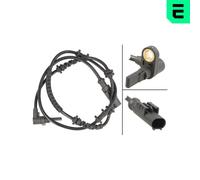OPTIMAL 06-S801 Sensore ABS