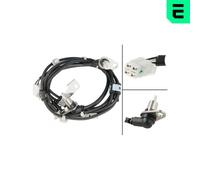 OPTIMAL 06-S827 Sensore ABS Anteriore per SUZUKI JIMNY (FJ)