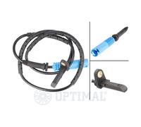 OPTIMAL 06-S852 Sensore, N° giri ruota per BMW