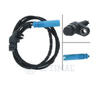OPTIMAL 06-S876 Sensore, N° giri ruota per LAND ROVER