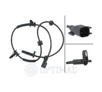 OPTIMAL 06-S913 Sensore, N° giri ruota per TESLA