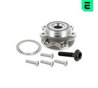 OPTIMAL 100007L Kit cuscinetto ruota per VW Phaeton 141mm