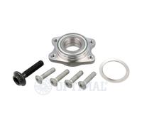 OPTIMAL 100053 Kit cuscinetto ruota per AUDI,SEAT,VW