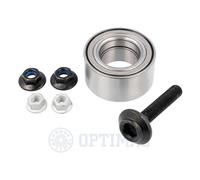 OPTIMAL 100091 Kit cuscinetto ruota per AUDI,SKODA,VW