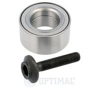 Optimal Kit cuscinetto ruota 100093 posteriore per VW Passat 3B3/Variant, Audi A4 Avant