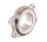 OPTIMAL Kit Cuscinetto Ruota 100550 AUDI,PORSCHE,A4 Avant (8K5, B8),Q5 (8RB),A6 Avant (4F5, C6),A4 Sedan (8K2, B8),A6 Avant (4G5, 4GD, C7)