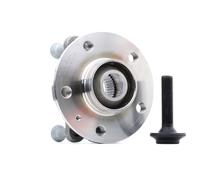 OPTIMAL 100550L Kit cuscinetto ruota