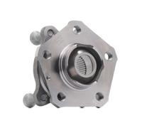 Cuscinetto ruota 100710L OPTIMAL per AUDI VW