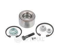 OPTIMAL 101016 Kit cuscinetto ruota per SEAT,VW
