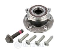 OPTIMAL 101017 Kit cuscinetto ruota per AUDI,AUDI (FAW),SEAT,SKODA,SKODA (SVW),V