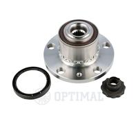 OPTIMAL 101025 Kit cuscinetto ruota per SKODA,VW