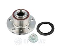 OPTIMAL 101027 Kit cuscinetto ruota per AUDI,SEAT,SKODA,VW,VW (SVW)