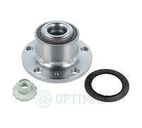 OPTIMAL 101109 Kit cuscinetto ruota per SKODA