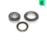 OPTIMAL 101270 Kit cuscinetto ruota per PORSCHE 944 Anteriore 50 60mm