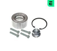 OPTIMAL 101919 Kit cuscinetto ruota per PORSCHE 911 (996) BOXSTER (986) 75mm