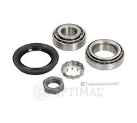 OPTIMAL 102008 Kit cuscinetto ruota per AUDI,SEAT,VW