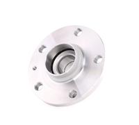 OPTIMAL 102019 Kit cuscinetto ruota per VW GOLF VI (5K1) Posteriore 137mm