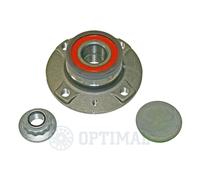OPTIMAL 102021 Kit cuscinetto ruota per SEAT,SKODA,VW